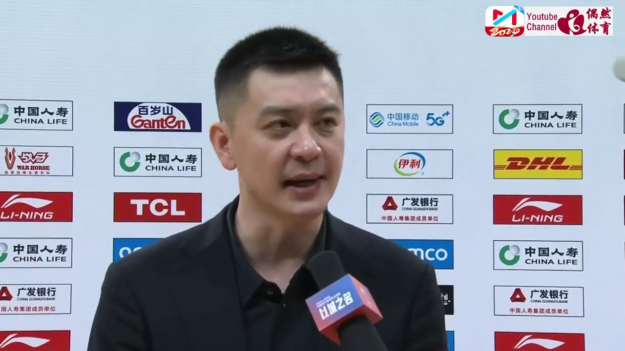 沃什也曾因