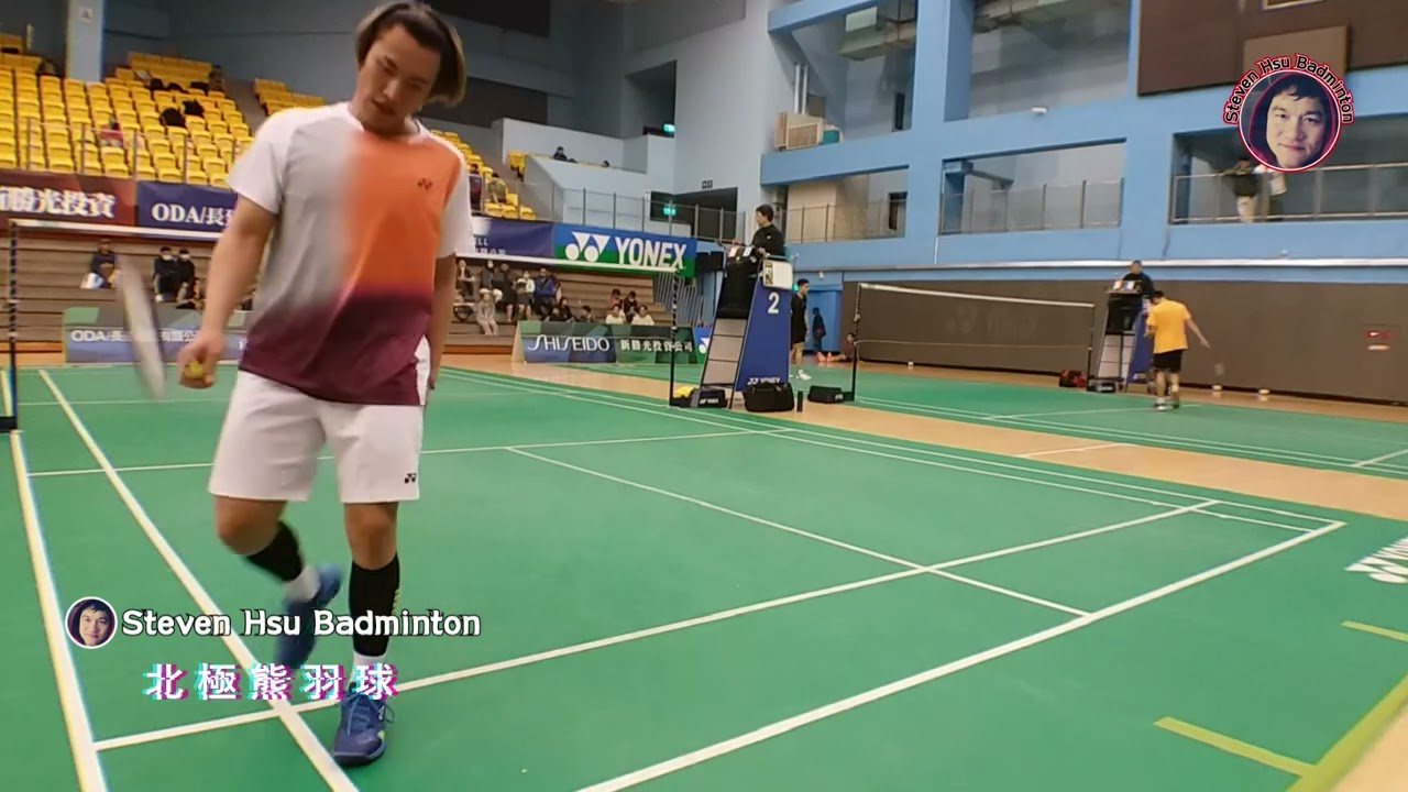 游泳训练中