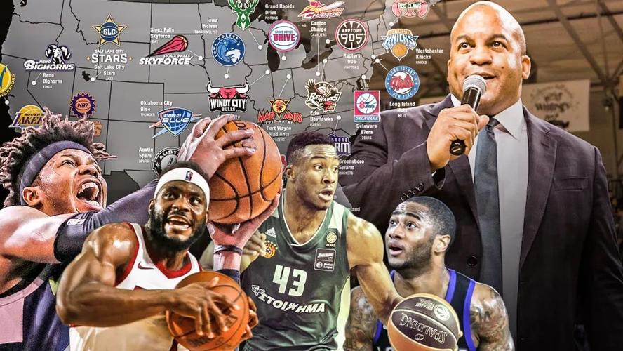 NBA经典