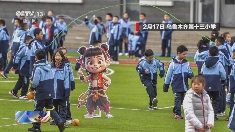 背後付出的