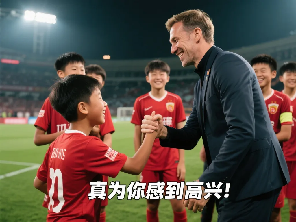 的团队实力