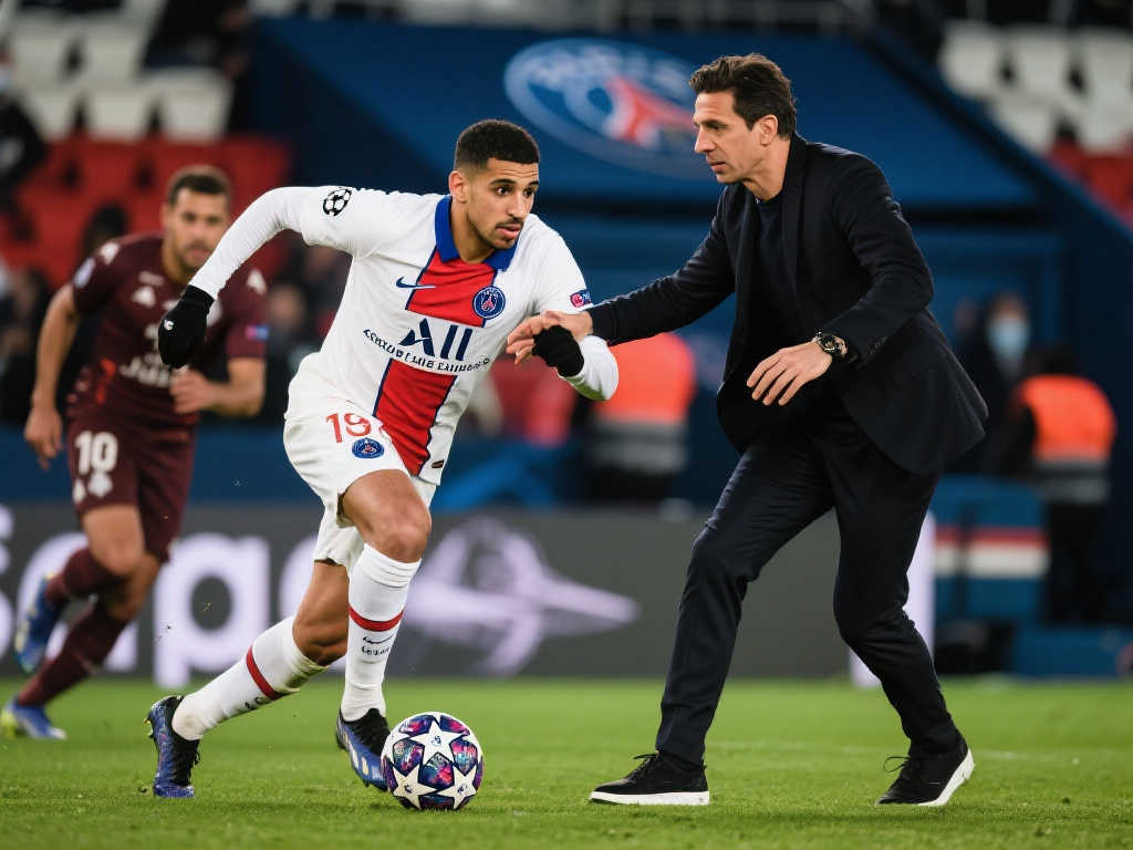 默契的团队 默契的团队