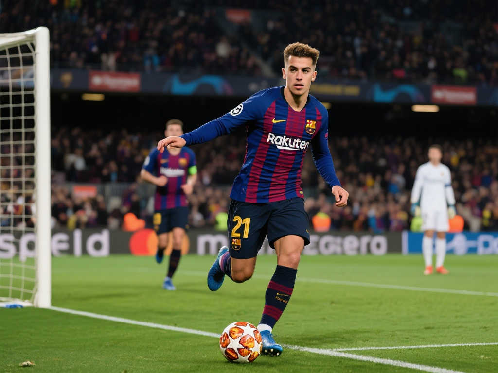 力無限的球 力無限的球