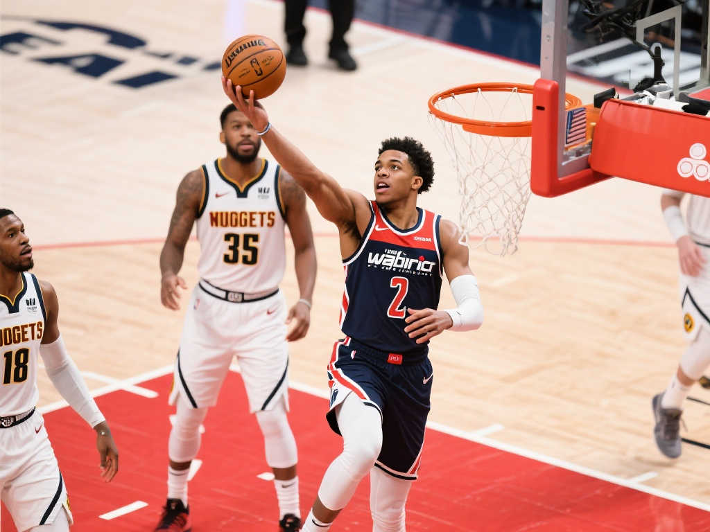 瞩目的比赛 瞩目的比赛