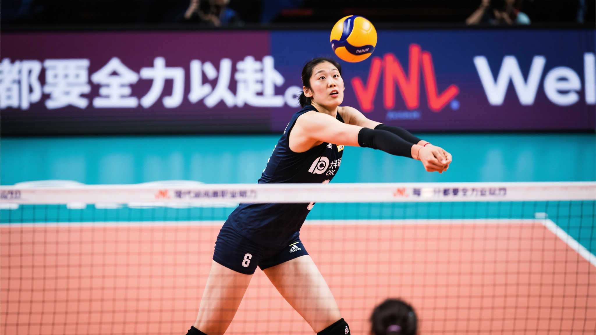 作为一位世 作为一位世