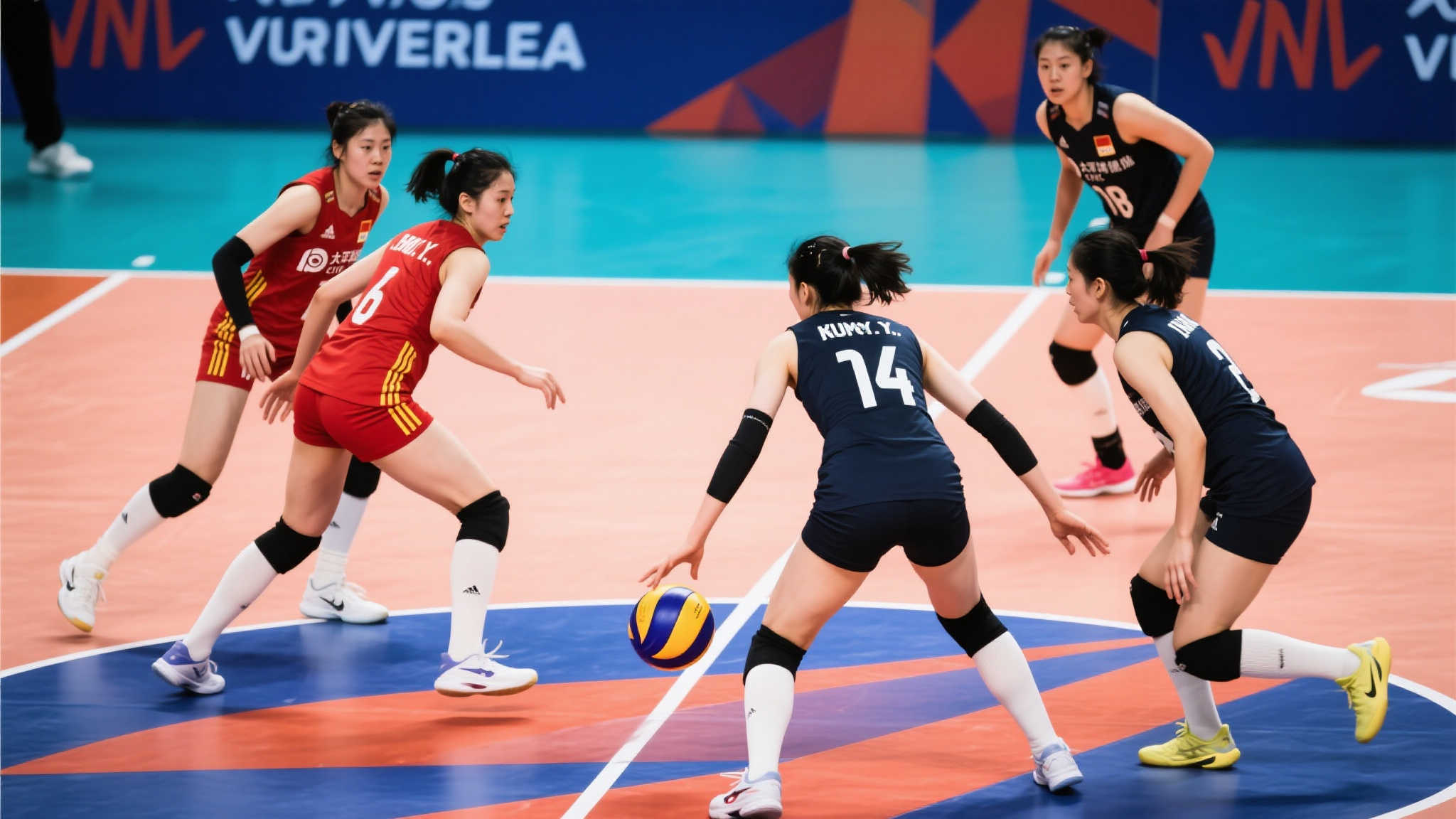 速度與小組 速度與小組